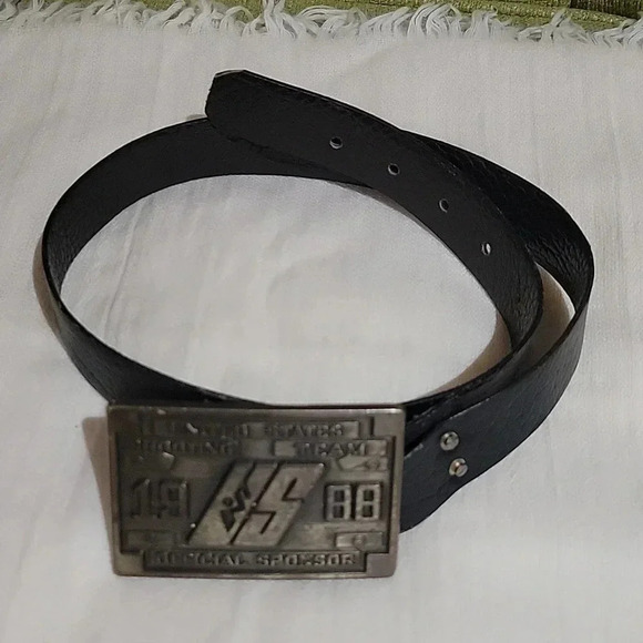 USA 1988 OLYMPIC MEMOVILIA - Picture 6 of 6